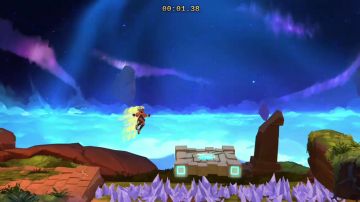 Immagine 6 del gioco Indivisible per PlayStation 4